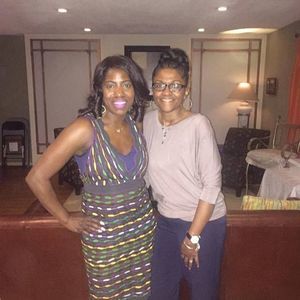 Meet your Posher, Evonia